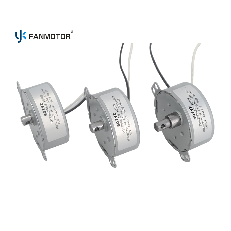 同步机汇总1-20250929 同步机汇总1-20250929