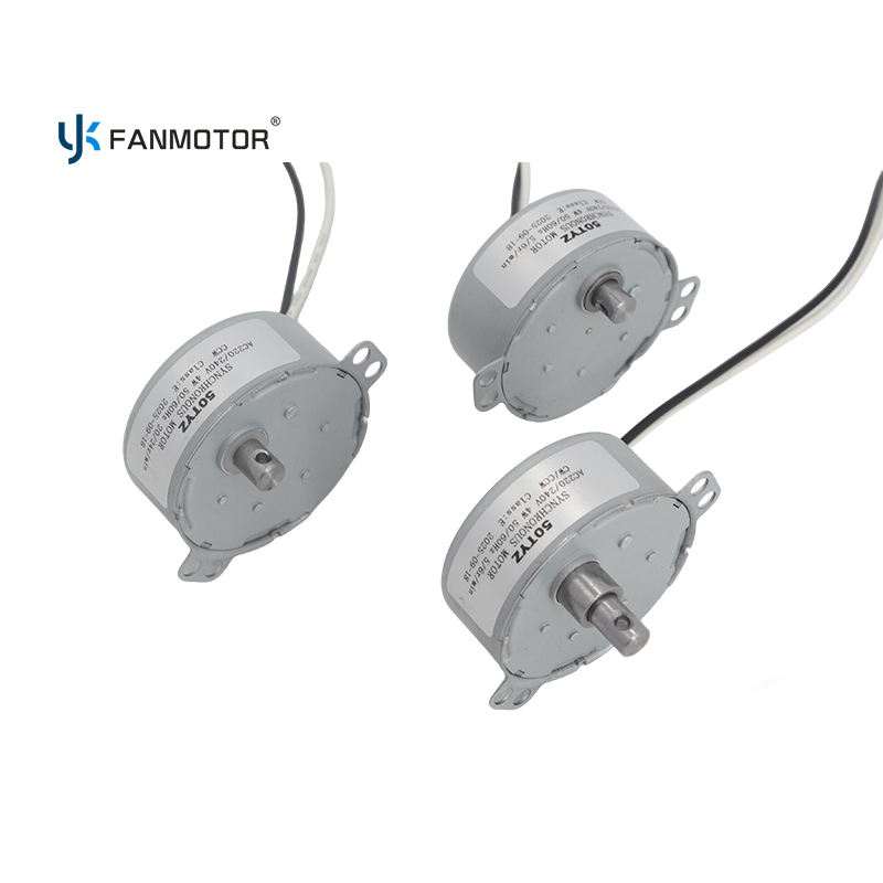 同步机汇总2-20250929 同步机汇总2-20250929