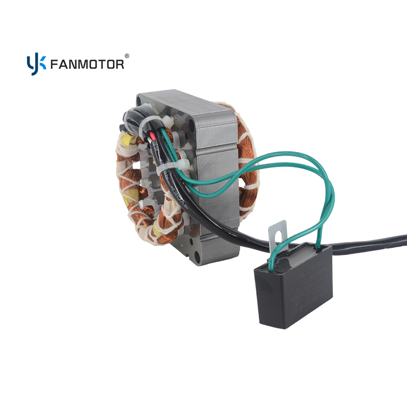 fan motor stator coil fan motor stator coil