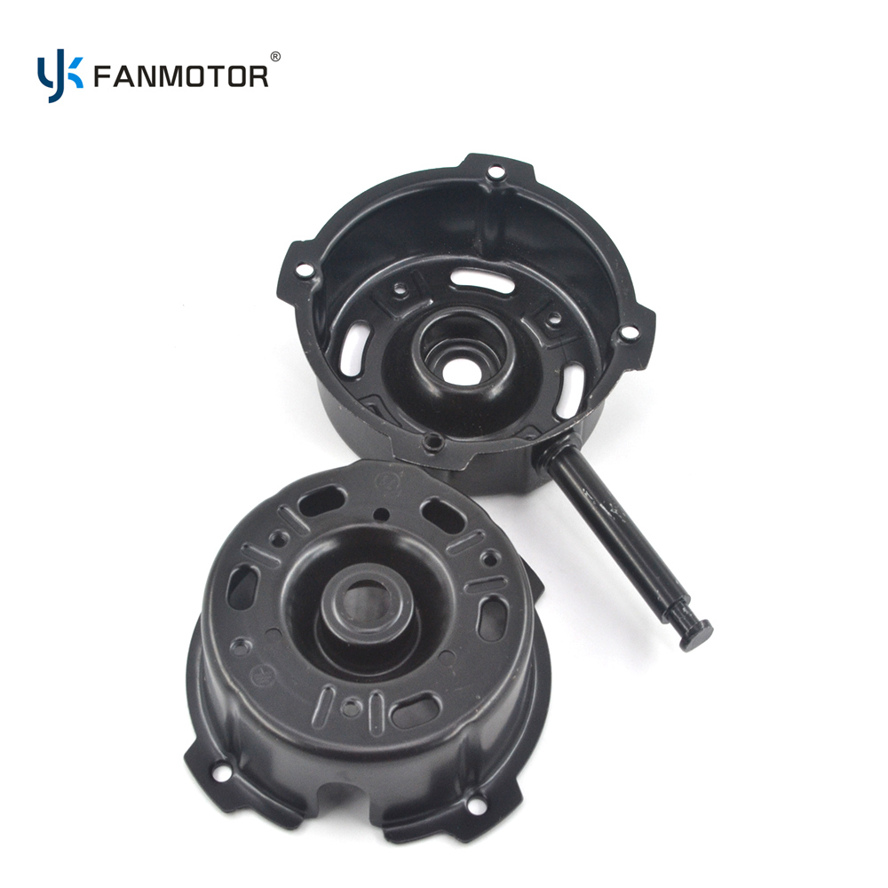 Best Selling Electric Fan Spare Part Motor Cover for 7116/7118/7120/7122 Double Ball Bearing Stand Fan Motor