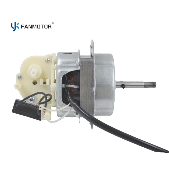 6614 children pedestal fan motor