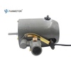 industrial fan motor(metal fan head)