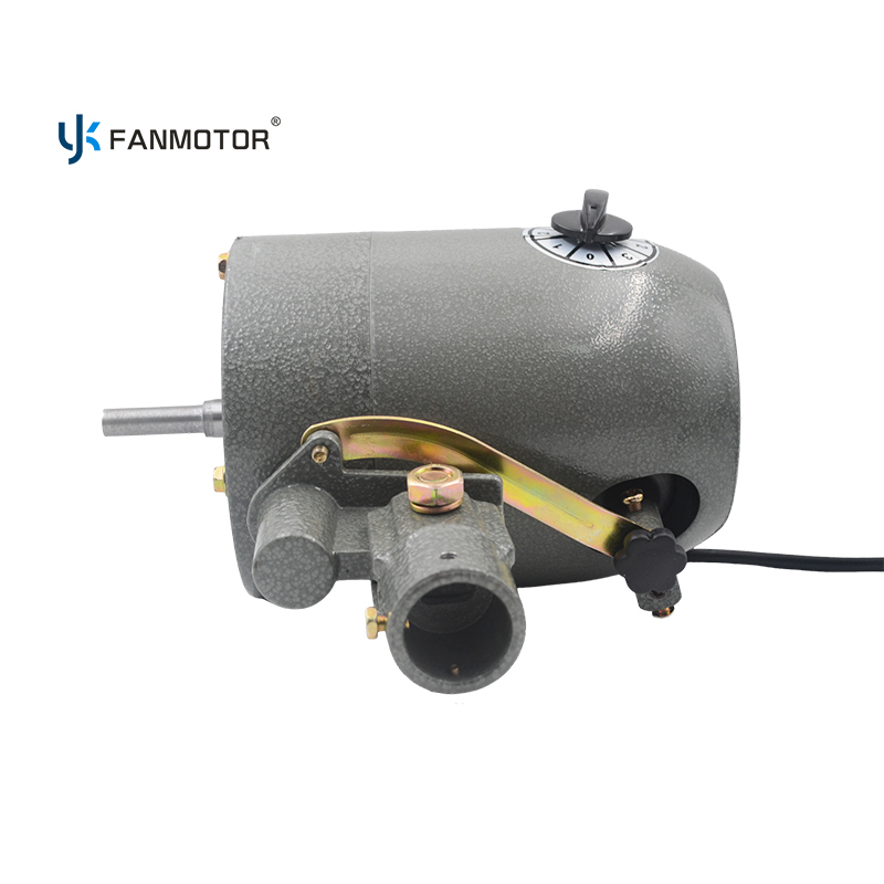 industrial fan motor(metal fan head)
