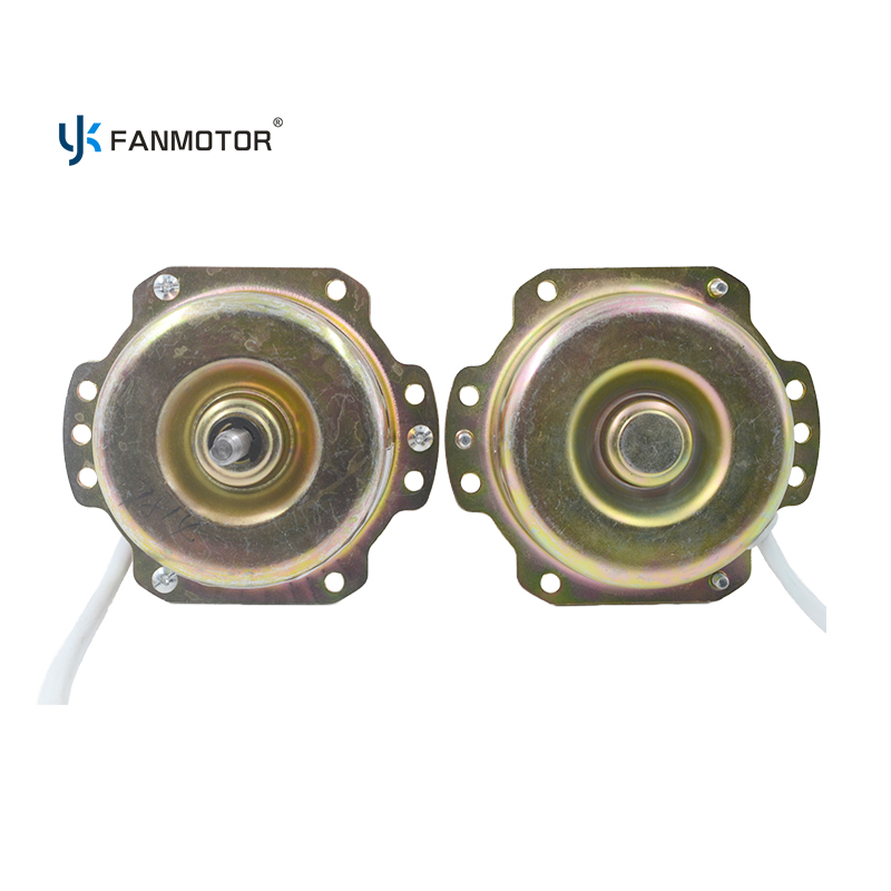 7814、16、18 double ball bearing copper wire ehaust fan motor