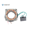 Professional AC Electric Stand Table Fan Motor Stator Coil Factory