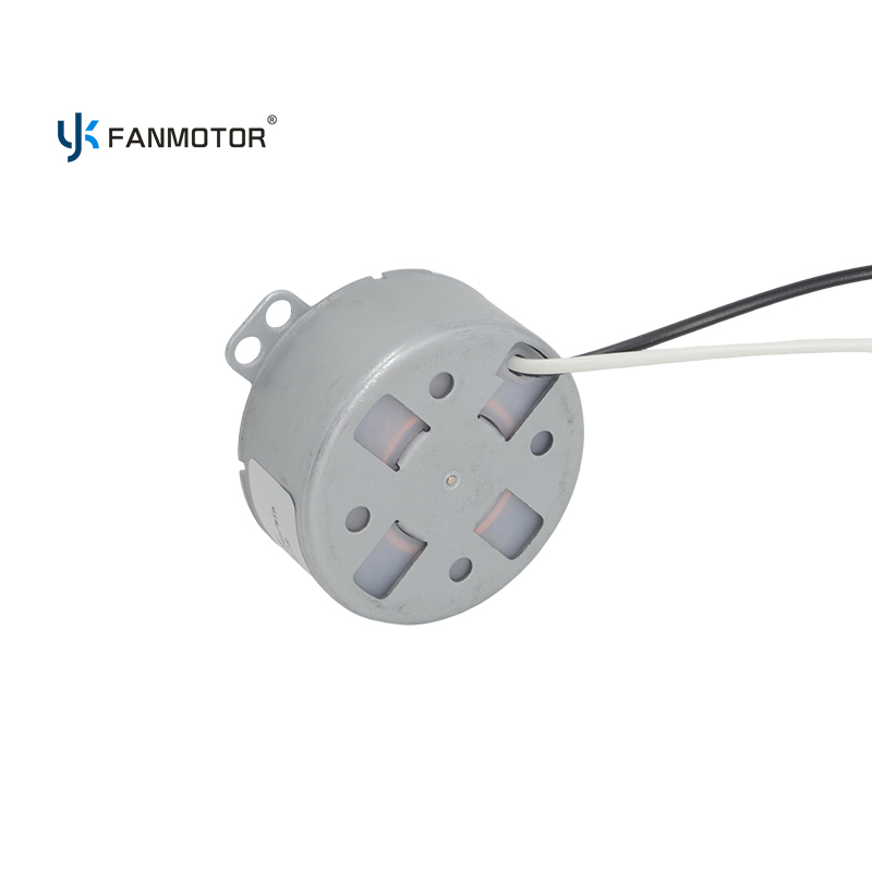 50TYZ CCW Synchronous Motor 20/24RPM for Electric Wall Fan Motor