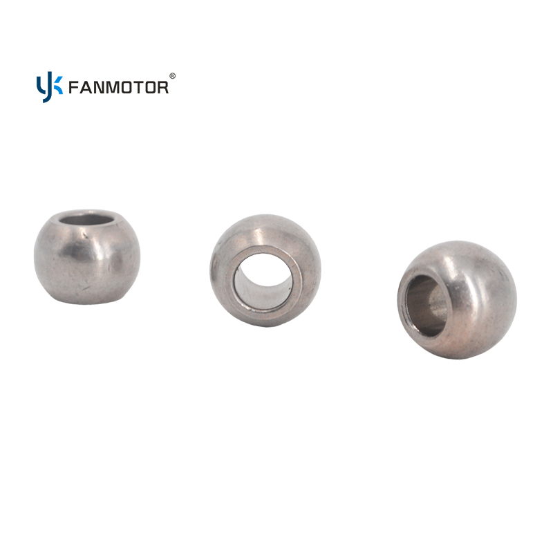 5% Copper Sintered Self Lubricating Bushing for Home Fan Motor