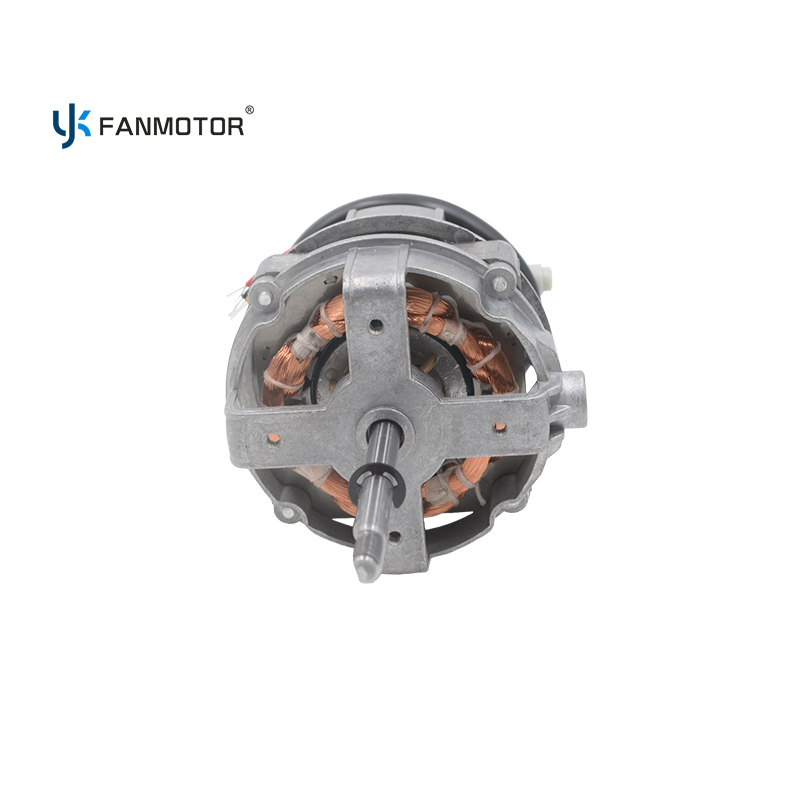 Custom 110V AC Single-Phase Copper Wire Fan Motor for Stand/Table Fan