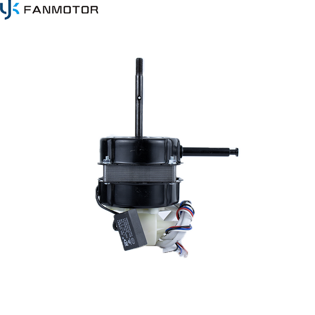 Standard Electric Fan Motor