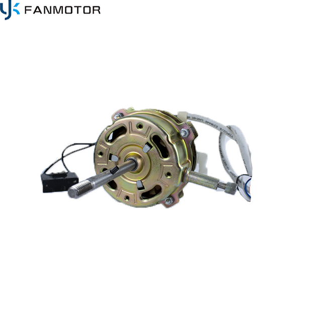 Factory Outlet Decorative Stand Fan Motor
