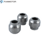 Custom Copper Or Aluminum Ac Electric Stand Table Exhaust Fan Motor Bearings Bushing