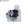 AC Electric Firepalce Ventilation Centrifugal Exhaust Blower Fan And Exhaust Fan Motor