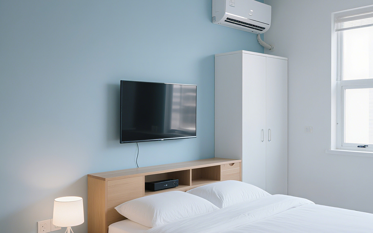 Residential and Commercial HVAC