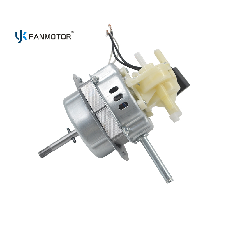 6614 children pedestal fan motor