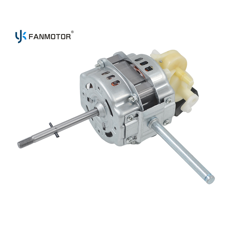 7120 3 in 1 industrial fan motor