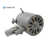 industrial fan motor(metal fan head)