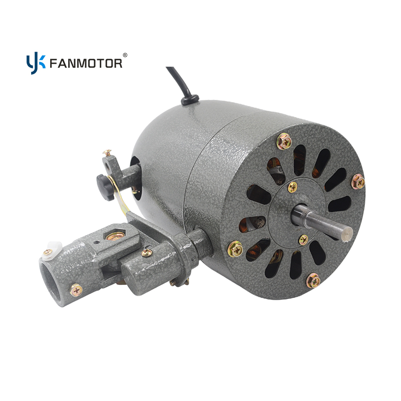 industrial fan motor(metal fan head)