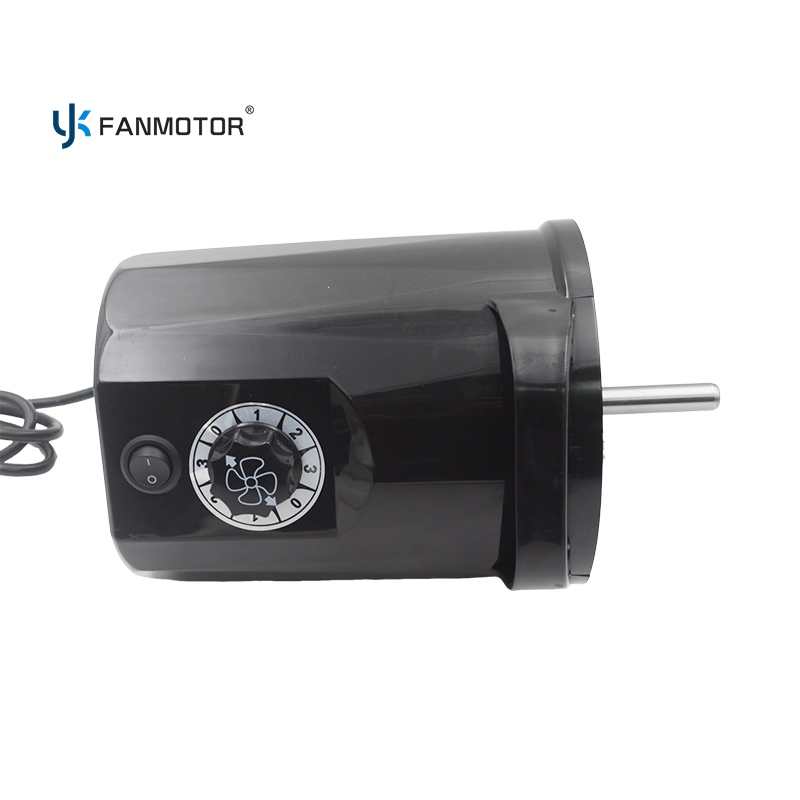 18 inch industrtial fan motor(plastic fan head)