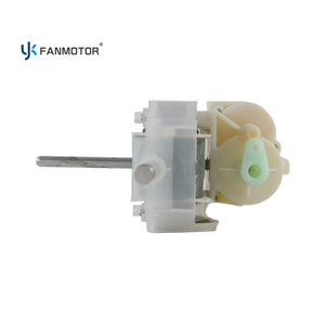 9 inch table fan motor