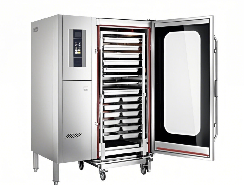 应用场景电蒸箱Electric steamer