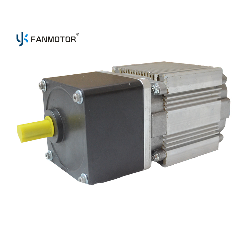 High Efficiency Transmission Gearbox Speed Reducers Motor