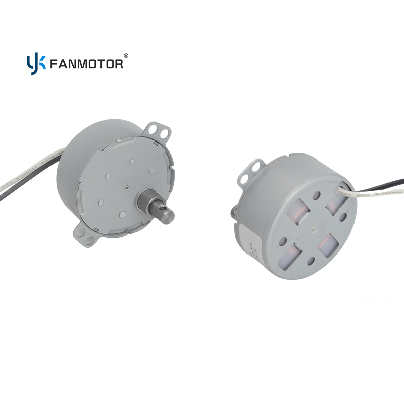 AC 4W Energy-Saving 50TYZ CW/CCW Reversible Synchronous Motor