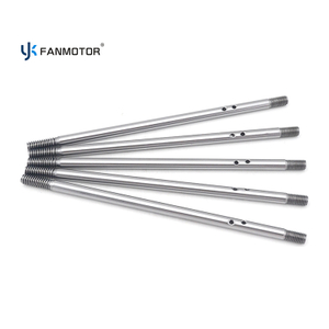 Rotary Motor Centre Tooth Rotating Vertical Fan Rotor Drive Shaft Overseas Wholesale Price