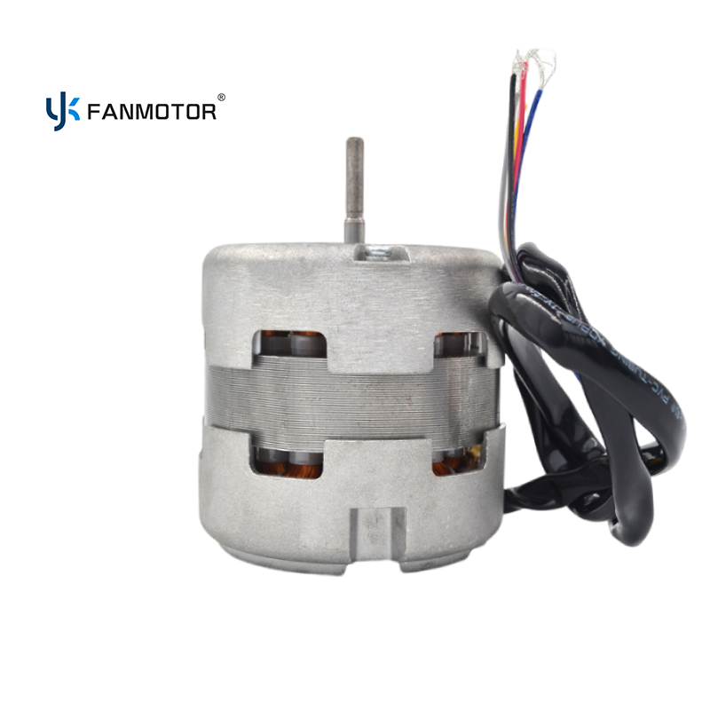 Supplier Wholesale Custom Kitchen Aire Exhaust Range Hood Fan Spare Parts Motors