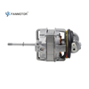Custom 110V AC Single-Phase Copper Wire Fan Motor for Stand/Table Fan