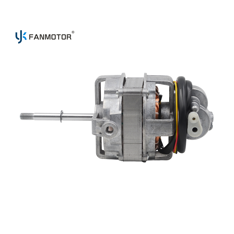 Custom 110V AC Single-Phase Copper Wire Fan Motor for Stand/Table Fan