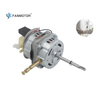 16/18 Inch Stand Fan Motor-220V 60W Single Phase AC Motor with Premium Oil Bushing