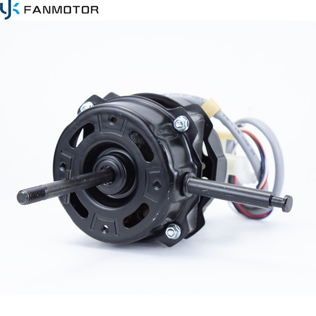 Stand Table Fan Motor Winding Machine Cooling 220v AC Electric Coil Unit Fan Motor Manufacturer Supply 