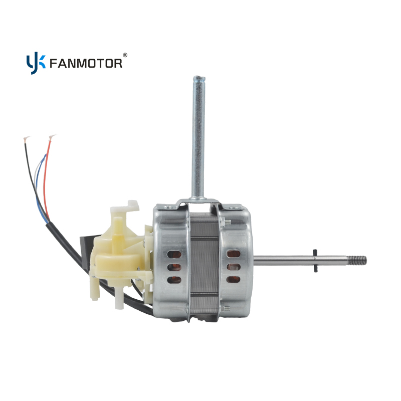 7120 3 in 1 industrial fan motor