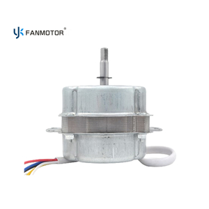 10、12 inch box fan motor