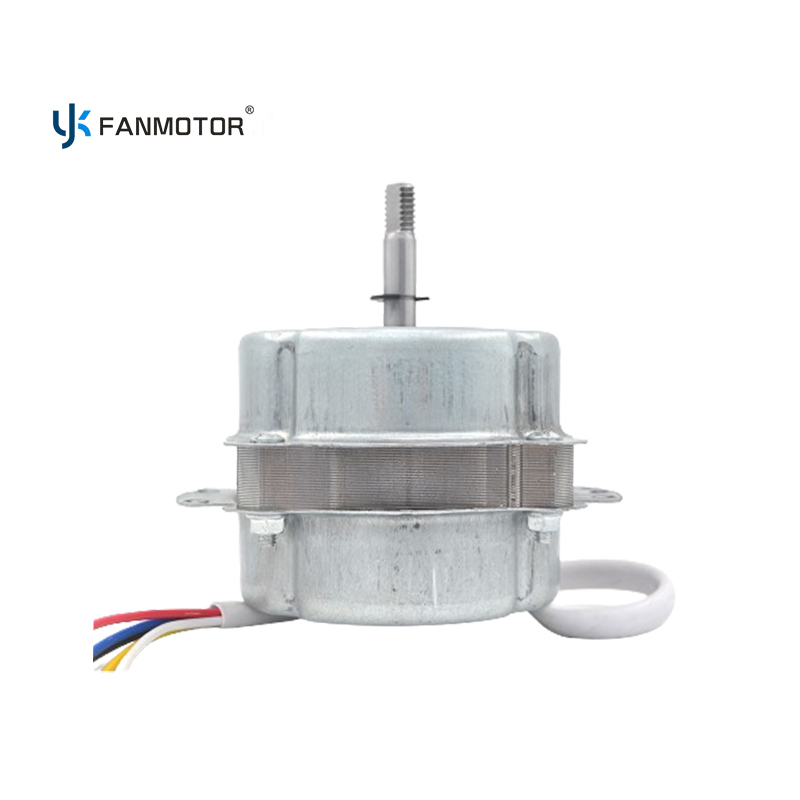 10、12 inch box fan motor