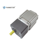 High Efficiency Transmission Gearbox Speed Reducers Motor