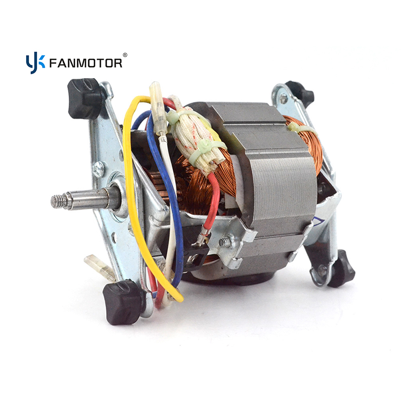 Professional Factory Custom AC 220V Kitchen Universal Mixer Hand Blender Motor
