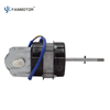 Durable Household 16 18 Inch Wall Mounted Electric Fan Parts Double Ball Bearing Single Phase AC Motor