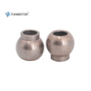 Oilless 10% Copper Powder Metallurgy Bushing for Household Fan Motor