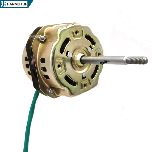 High Speed Table Fan Motor