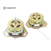 Twin Tub Washing Machine Motor Manufacturer | 135W 150W AC Motor