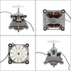 Wholesale 800W AC Universal Motor 9520 9525 for Food Processor