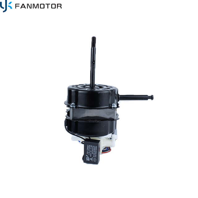 Desk Fan Motor