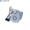 Wall Mounted Furnace Electric Fireplace Fan Motor
