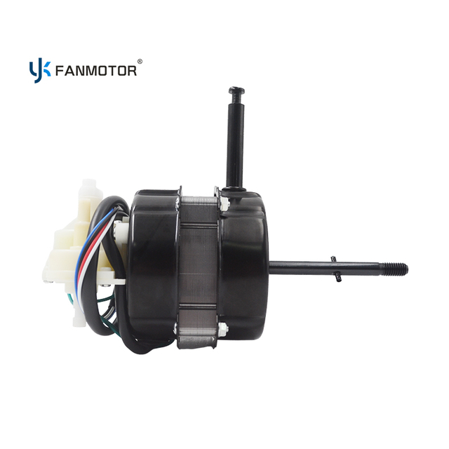 7116、18、20、22 double ball bearing stand table fan motor