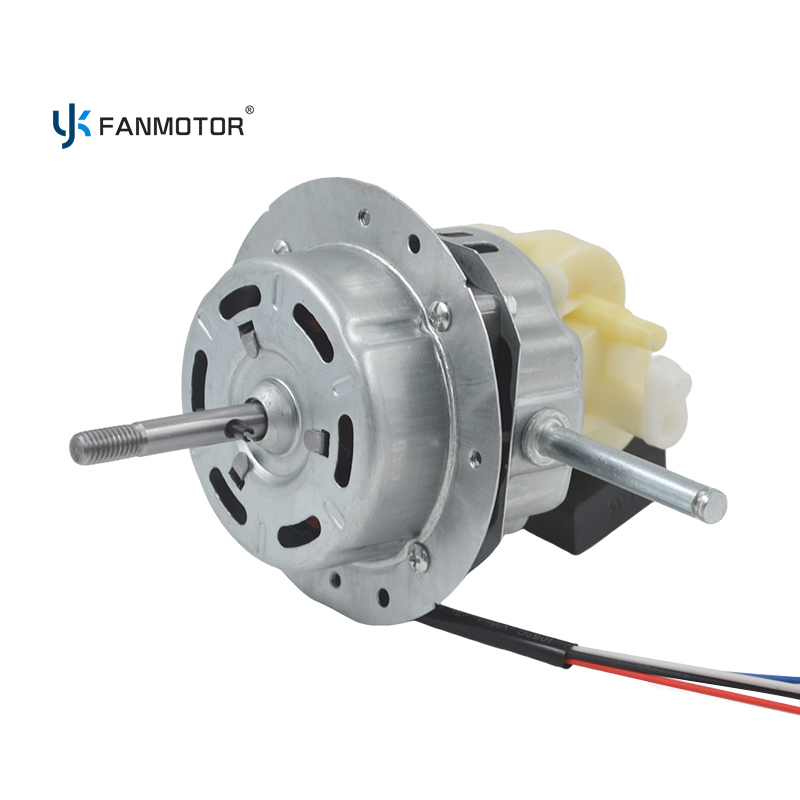 6614 children pedestal fan motor