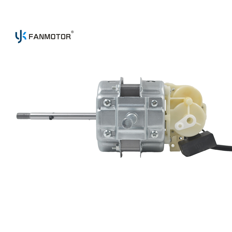 7120 3 in 1 industrial fan motor
