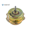 7814、16、18 double ball bearing copper wire ehaust fan motor