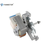 6030 double ball high temperature resistant oven motor