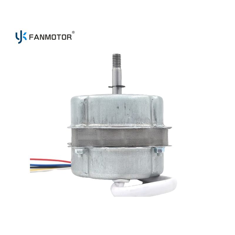 10、12 inch box fan motor